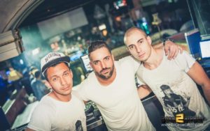 Planet Night & Day - Plovdiv - DJ George @ Plovdiv | Plovdiv | Bulgaria