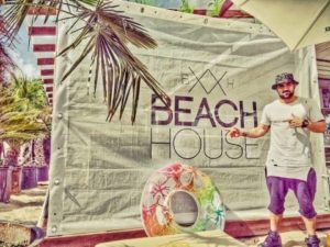 Beach House - Sveti Vlas - BlackOut