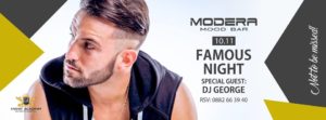 София - Modera Mood Bar @ Sofia | Sofia City Province | Bulgaria